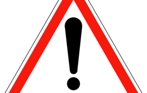 Changement de programme.