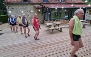 Le Grand Bain