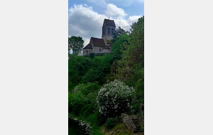 Rando Moulins-le-Carbonnel