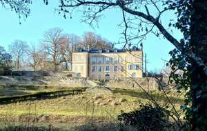 Rando Gesnes-le-Gandelin