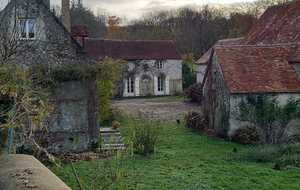 Rando St Rémi du Val