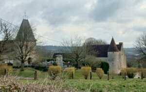 Rando Ferrière-la-Verrerie - Fay