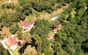Séjour Aveyron
