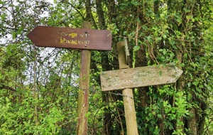 Rando Marmouillé
