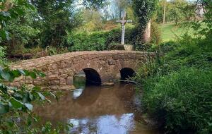 Rando St Thomas-de-Courceriers