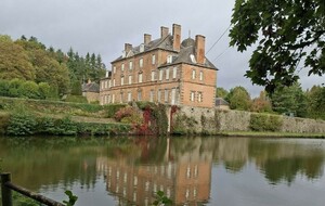 Rando Bagnoles-de-l’Orne