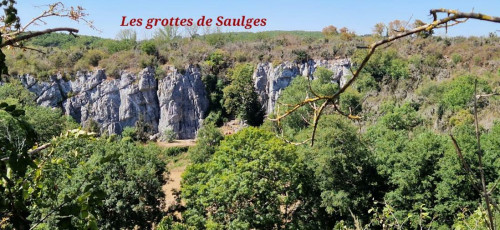 Rando Saulges