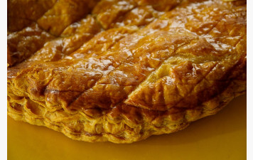 Petit rappel concernant la galette des rois.