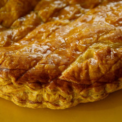 Rando Hesloup Galette des rois