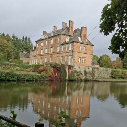 Rando Bagnoles-de-l’Orne
