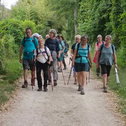 Séjour Aveyron - Complément