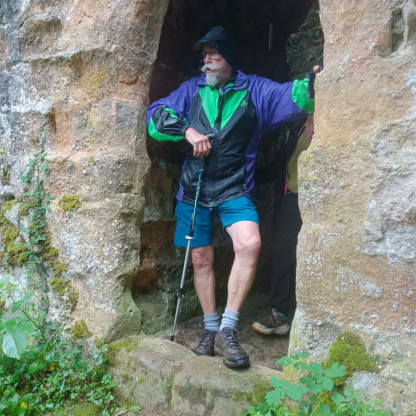 Séjour Aveyron - Complément